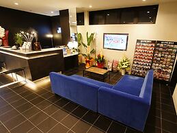 HOTEL LiVEMAX Himeji Shiyakusho Mae