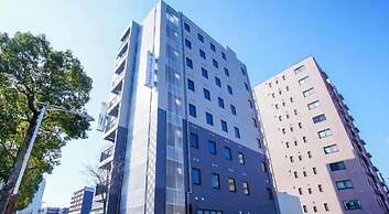 HOTEL LiVEMAX Himeji Shiyakusho Mae