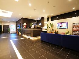 HOTEL LiVEMAX Himeji Shiyakusho Mae