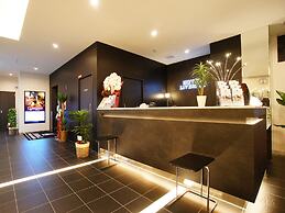 HOTEL LiVEMAX Himeji Shiyakusho Mae