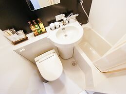 HOTEL LiVEMAX Himeji Shiyakusho Mae