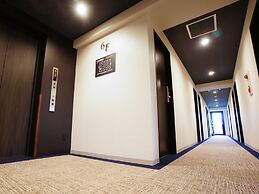 HOTEL LiVEMAX Himeji Shiyakusho Mae