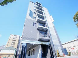 HOTEL LiVEMAX Himeji Shiyakusho Mae
