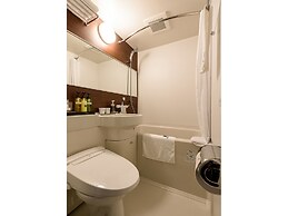 Hotel Livemax Asakusabashi Station