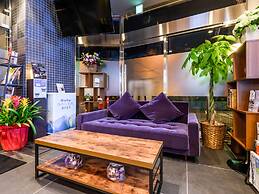 Hotel Livemax Asakusabashi Station