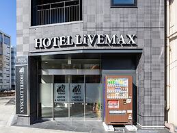 Hotel Livemax Asakusabashi Station