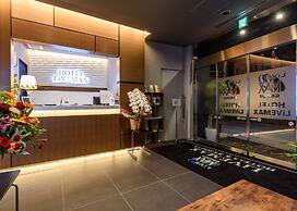 Hotel Livemax Asakusabashi Station