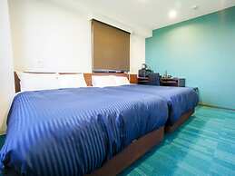 Hotel Livemax, Hashima Ekimae