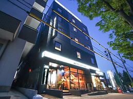 Hotel Livemax, Hashima Ekimae