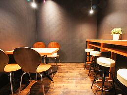 Hotel Livemax, Hashima Ekimae