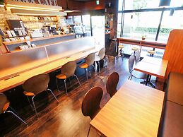 Hotel Livemax, Hashima Ekimae