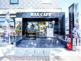 Hotel Livemax, Hashima Ekimae