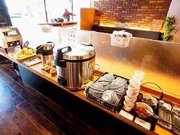 Hotel Livemax, Hashima Ekimae