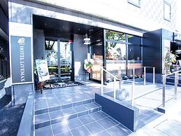 Hotel Livemax, Hashima Ekimae