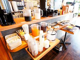 Hotel Livemax, Hashima Ekimae