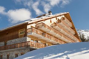 Résidence partenaire Le Golf