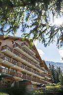 Résidence partenaire Le Golf