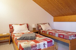 Résidence partenaire Le Golf