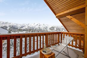 Résidence partenaire Le Golf