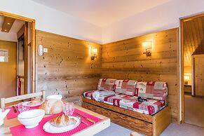 Résidence partenaire Le Golf