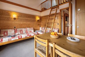 Résidence partenaire Le Golf