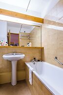 Résidence partenaire Le Golf