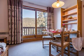 Résidence partenaire Le Golf