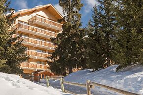 Résidence partenaire Le Golf