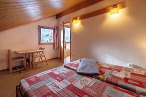 Résidence partenaire Le Golf