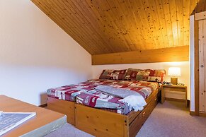 Résidence partenaire Le Golf