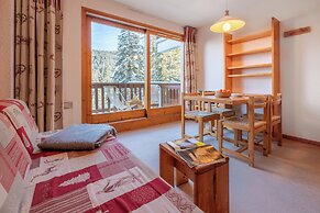 Résidence partenaire Le Golf