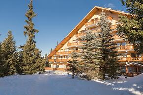 Résidence partenaire Le Golf