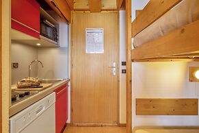 Résidence partenaire Le Golf