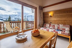 Résidence partenaire Le Golf