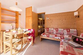 Résidence partenaire Le Golf