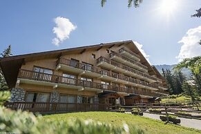 Résidence partenaire Le Golf