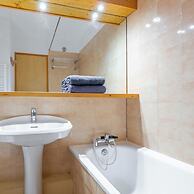 Résidence partenaire Le Golf