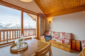 Résidence partenaire Le Golf