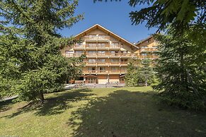 Résidence partenaire Le Golf