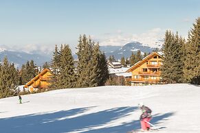 Résidence partenaire Le Golf