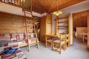 Résidence partenaire Le Golf