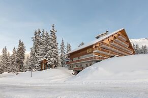 Résidence partenaire Le Golf