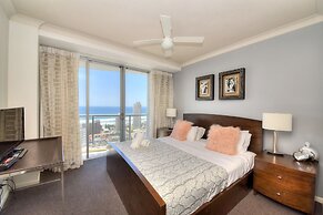 Deluxe Chevron Renaissance