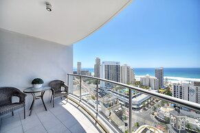 Deluxe Chevron Renaissance