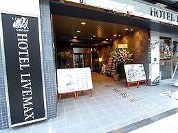 HOTEL LiVEMAX KOBESANNOMIYA