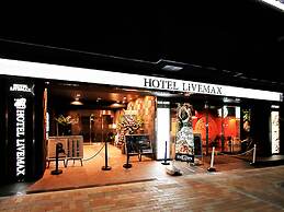 HOTEL LiVEMAX KOBESANNOMIYA