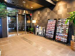 HOTEL LiVEMAX KOBESANNOMIYA