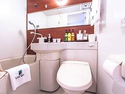 HOTEL LiVEMAX KOBESANNOMIYA