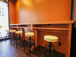 HOTEL LiVEMAX KOBESANNOMIYA