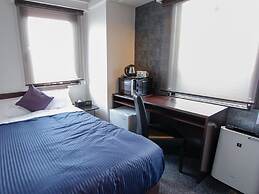 HOTEL LiVEMAX KOBESANNOMIYA